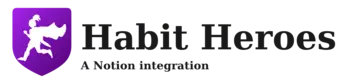 Habit Heroes logo