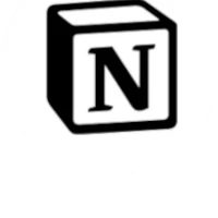 Notion Habit Tracker Integration Icon